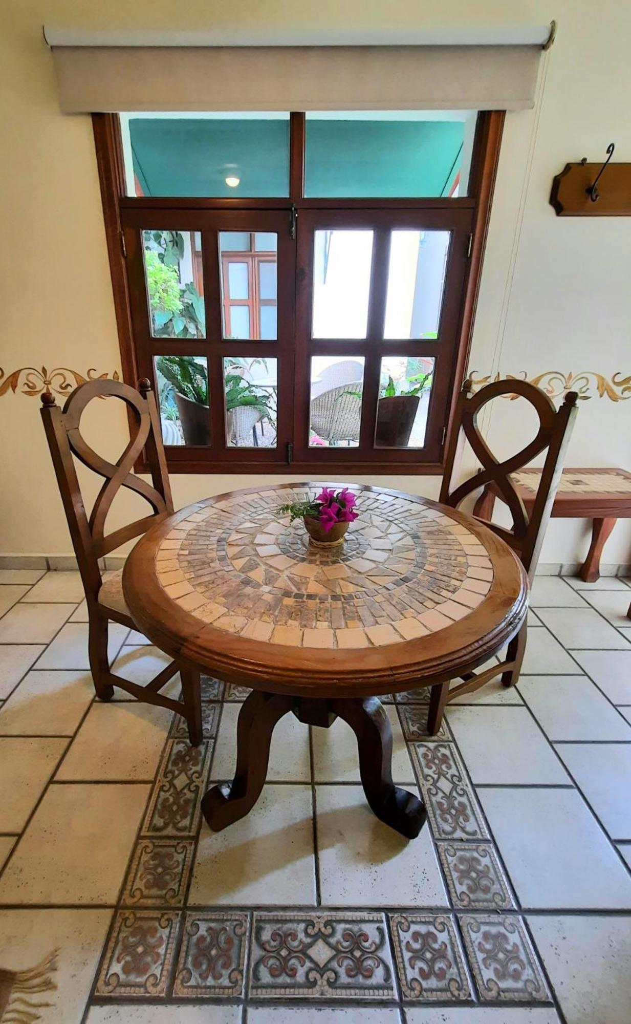 Casa Los Cantaros Hotel Boutique Oaxaca Eksteriør billede