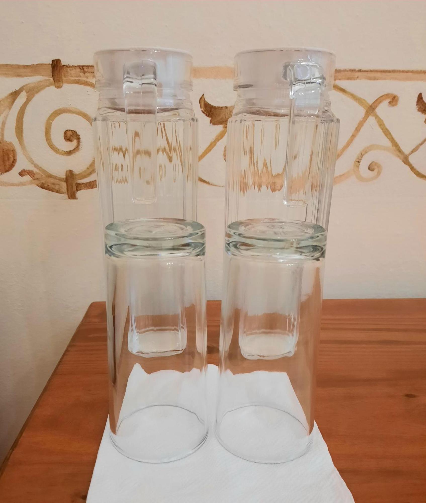 Casa Los Cantaros Hotel Boutique Oaxaca Eksteriør billede