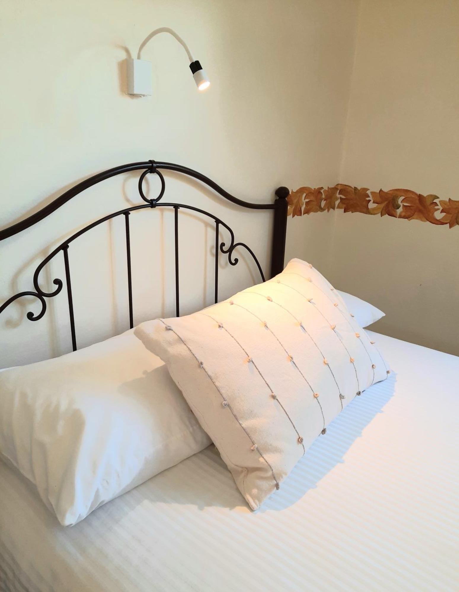 Casa Los Cantaros Hotel Boutique Oaxaca Eksteriør billede