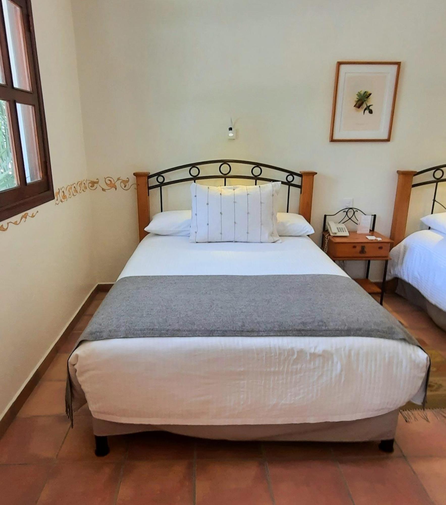 Casa Los Cantaros Hotel Boutique Oaxaca Eksteriør billede