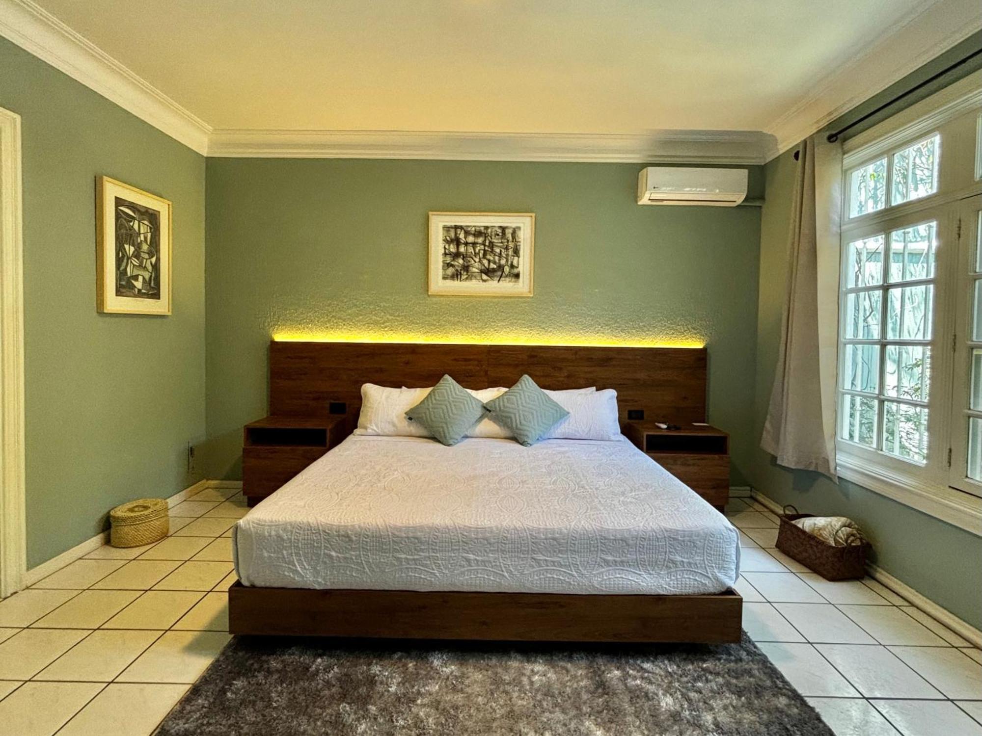 Casa Los Cantaros Hotel Boutique Oaxaca Eksteriør billede