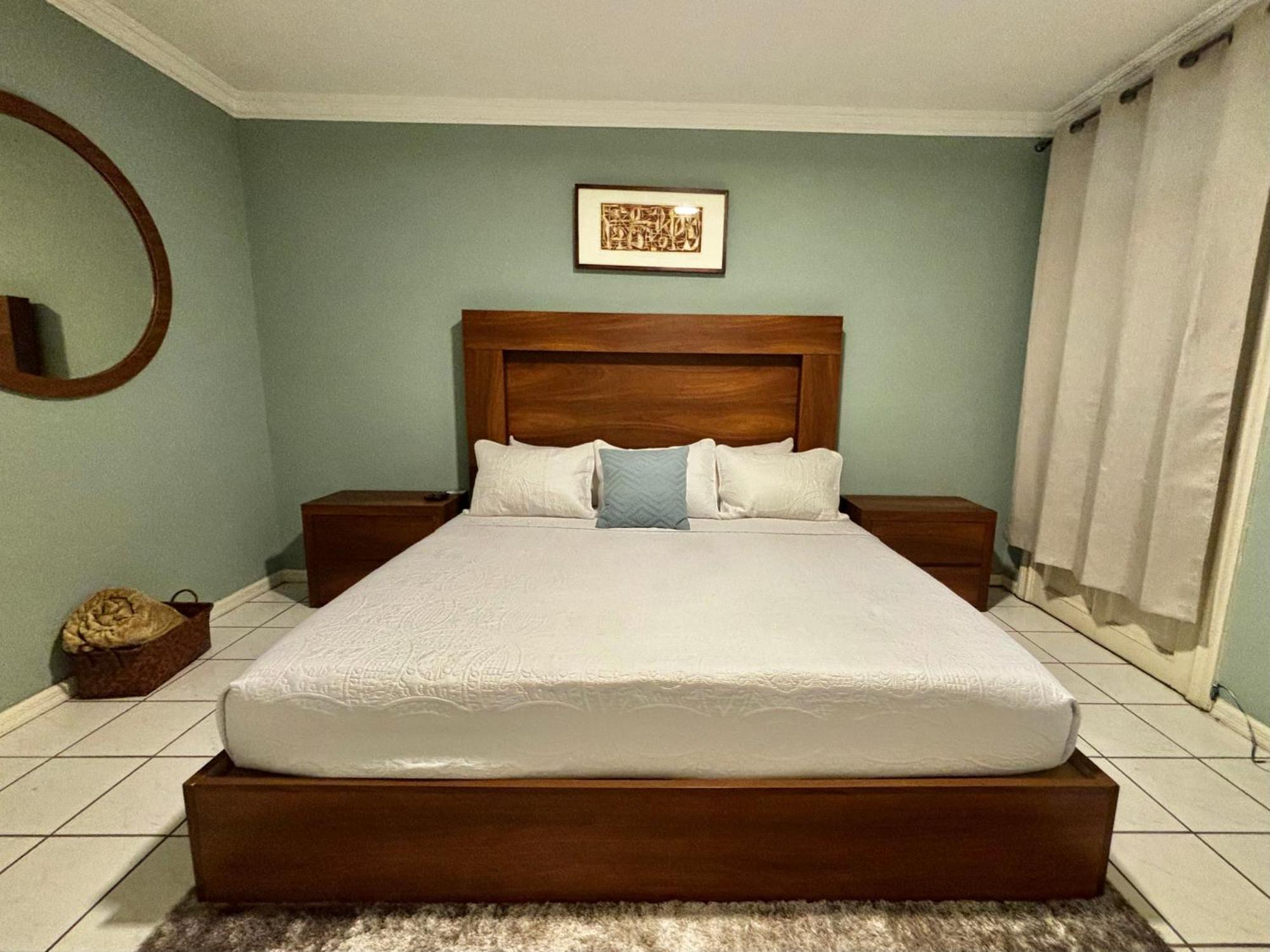 Casa Los Cantaros Hotel Boutique Oaxaca Eksteriør billede