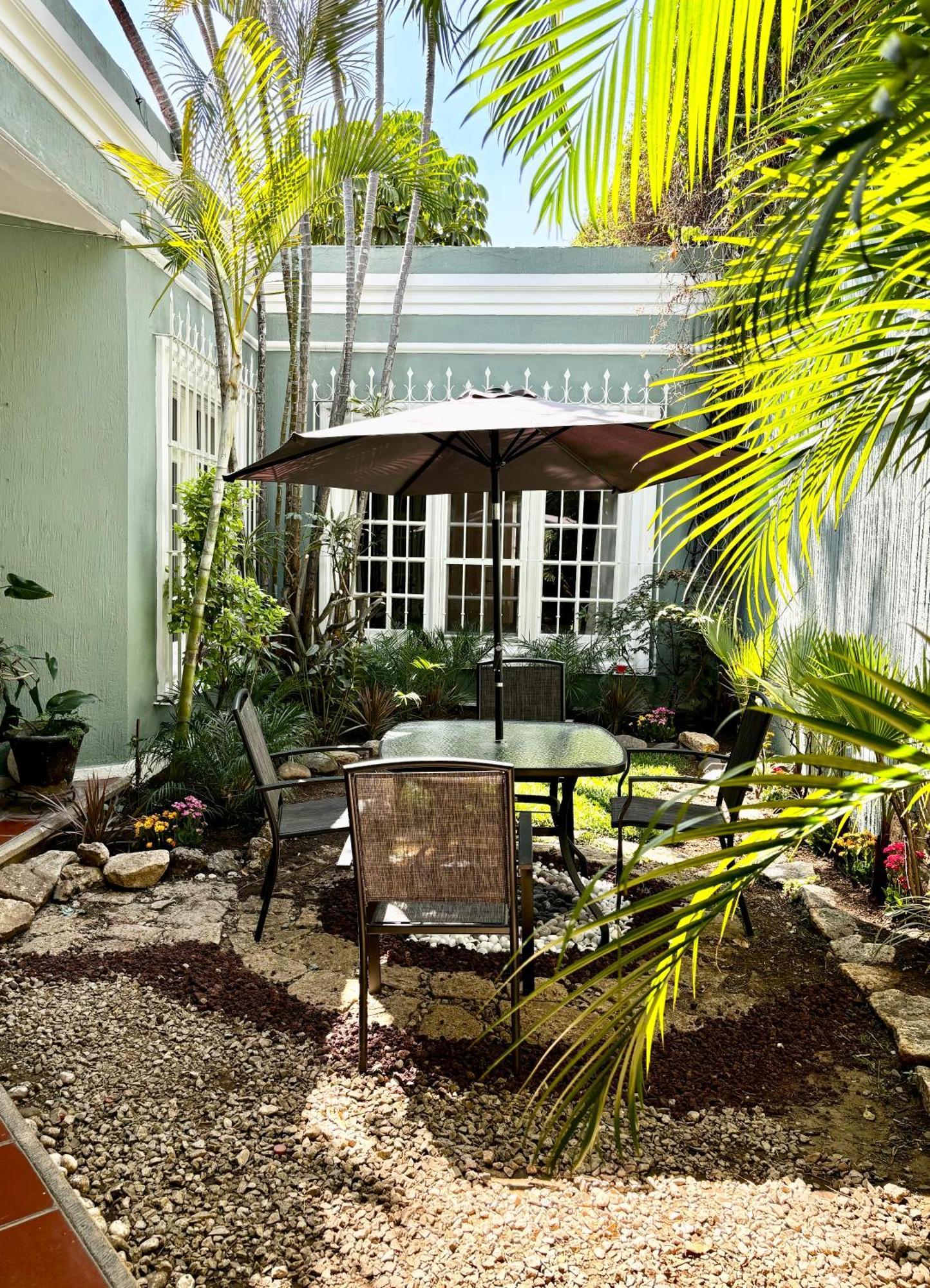 Casa Los Cantaros Hotel Boutique Oaxaca Eksteriør billede