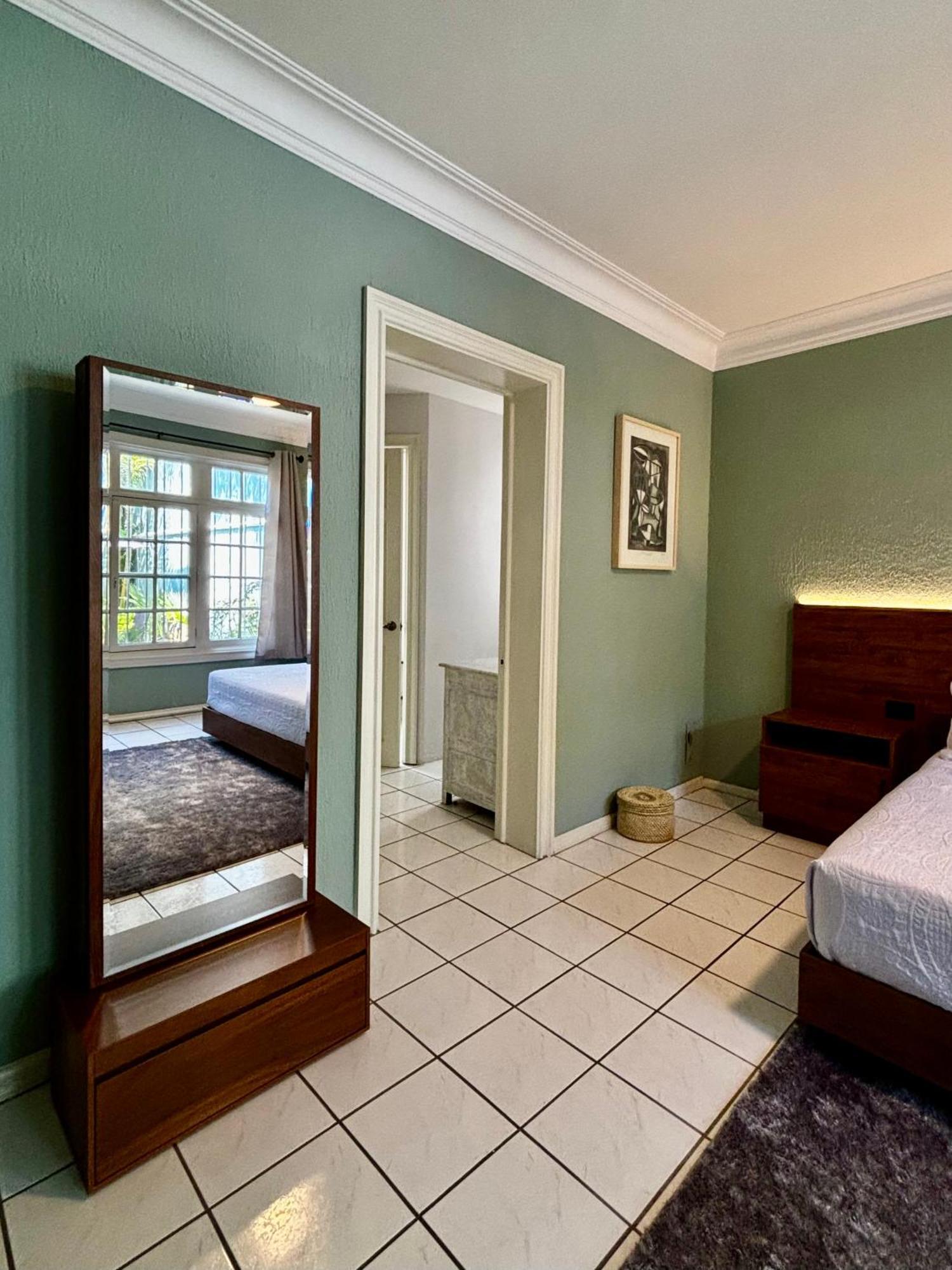 Casa Los Cantaros Hotel Boutique Oaxaca Eksteriør billede